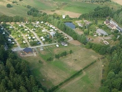 Campingpark Waldwiesen