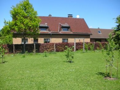 Ferienwohnung Klein im Nationalpark Eifel