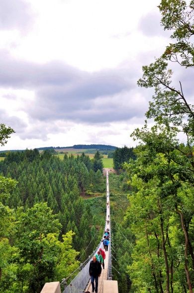 Steinwasen Park