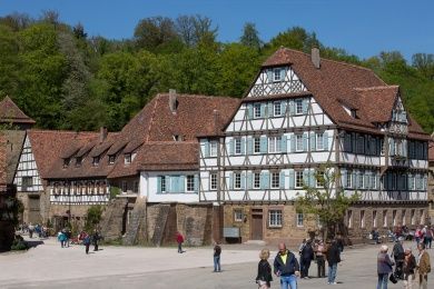 Kloster Maulbronn