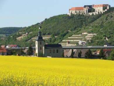 Schloss Neuenbürg