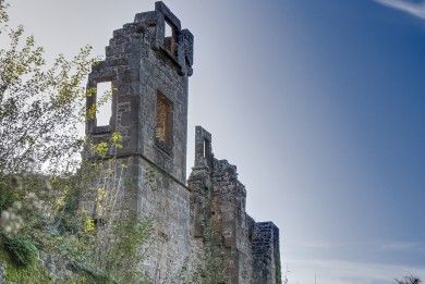 Burg Helfenstein