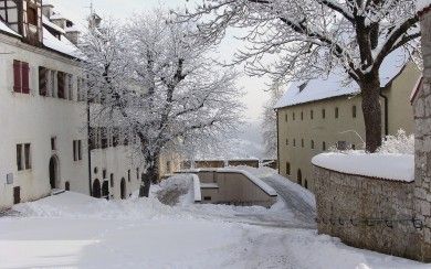 Museum Schloss Hellenstein