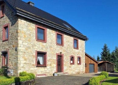 Ferienwohnung Haus Luna