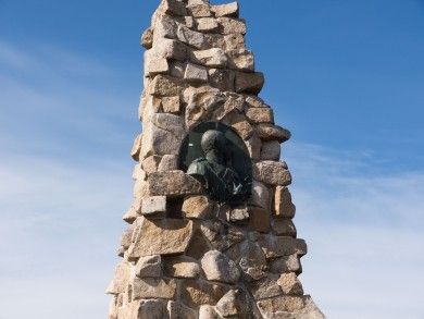 Bismarckdenkmal Feldberg