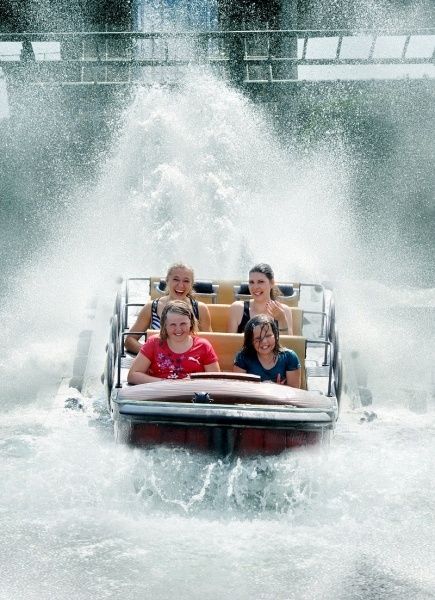 Bild: Wild- und Freizeitpark Klotten / Cochem