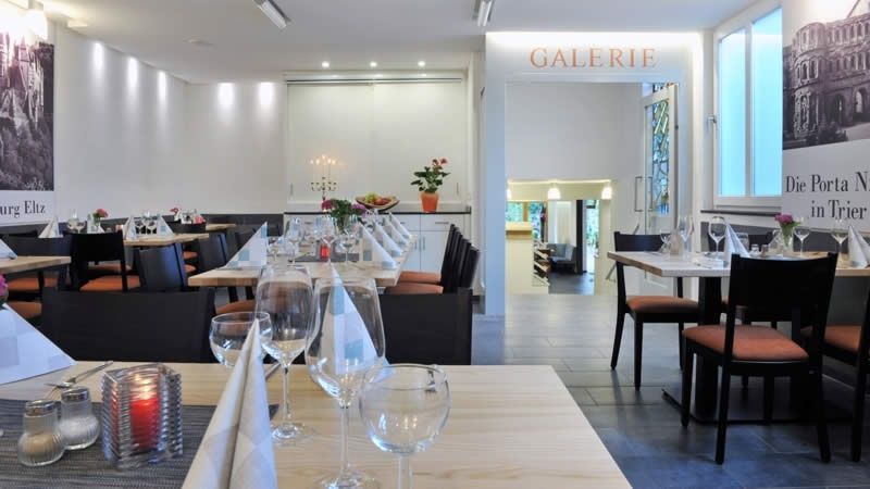 Hotel-Restaurant Onkel Otto