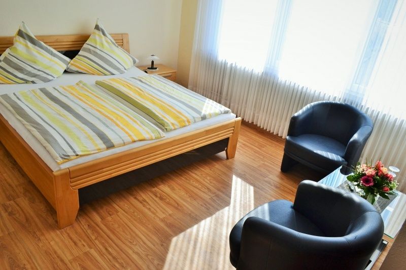 Gästezimmer