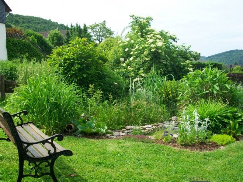  Haus Felsenblick und Haus Panorama, Ferienwohnung und Gästezimmer