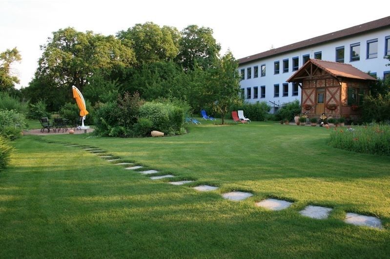 Erlesenes Gästehaus Jugendstil-Villa Oberhofer