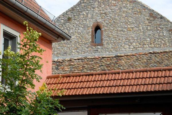 Lassen Sie sich entführen in einen gastlichen Winkel im Wonnegau