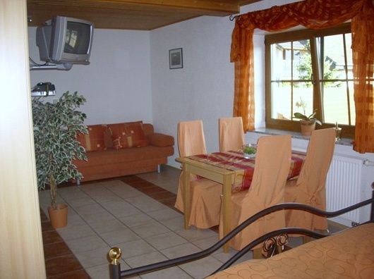 Ferienappartement Toskana