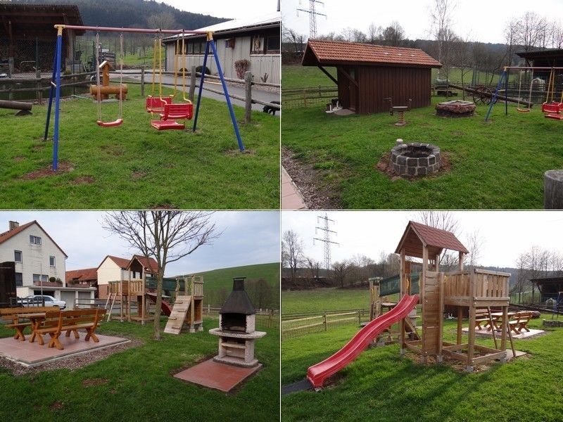 Spielplatz