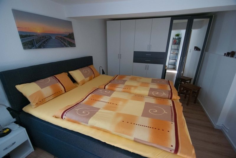 1. Schlafzimmer