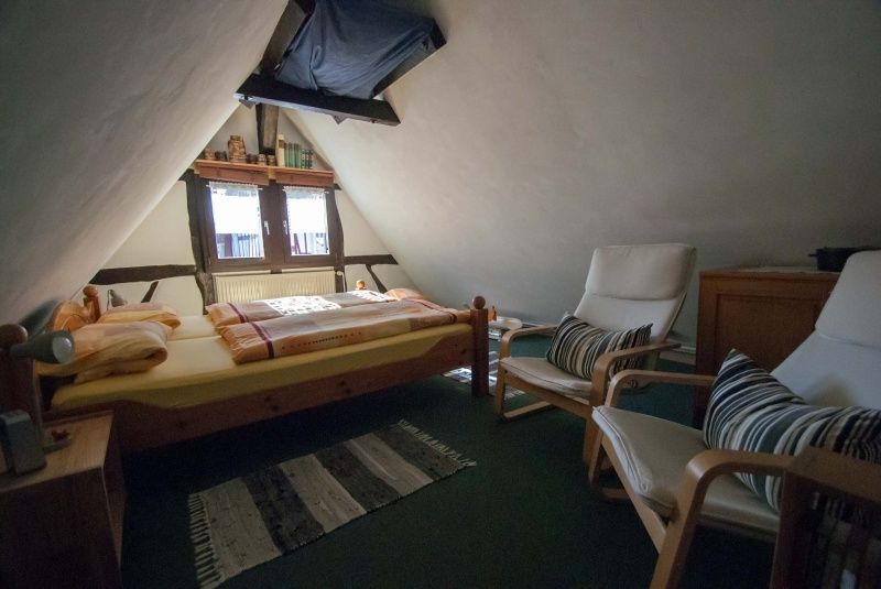 2. Schlafzimmer