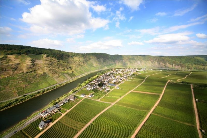 Wein- und Feriendorf Ernst