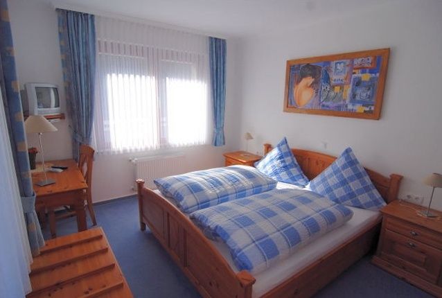 Gästezimmer