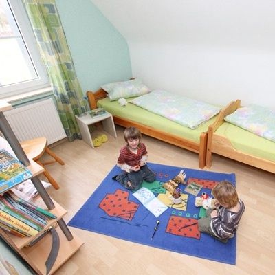 Kinderzimmer