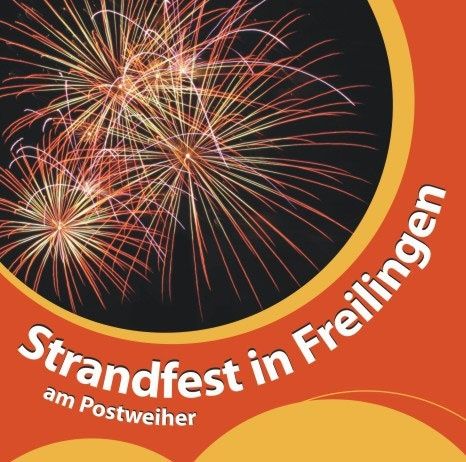 Strandfest