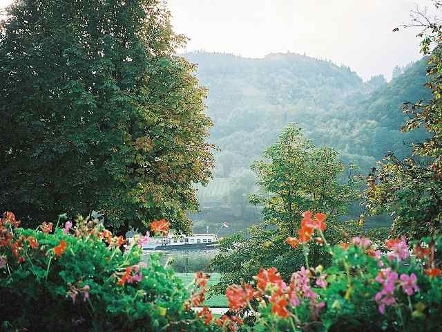 Gasthaus Pension Andries