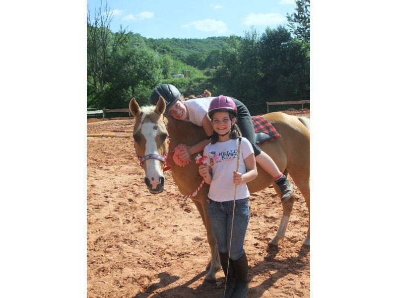 Ferien im Saarland - Ferienhäuser Bellana in Losheim am See