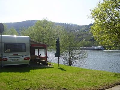 An der Mosel erwartet Sie ein Mix aus Erholung und zahlreichen Aktivitäten