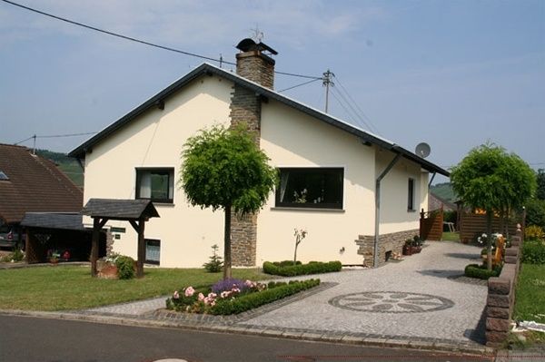 Ferienwohnung König in Mülheim an der Mosel