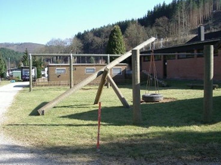 Spielplatz