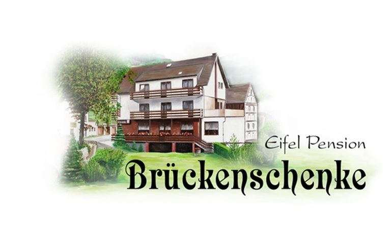 Eifelpension Brückenschenke