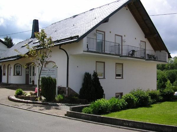 Gasthaus Restaurant  Pension Zur Post