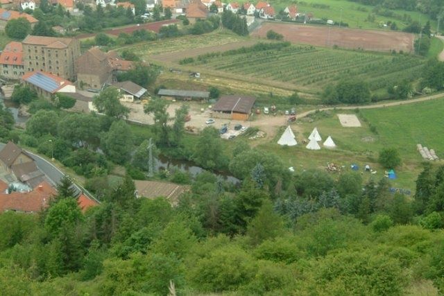 Biohof Bannmühle