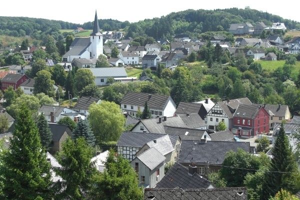 Naturerlebnisdorf Nettersheim