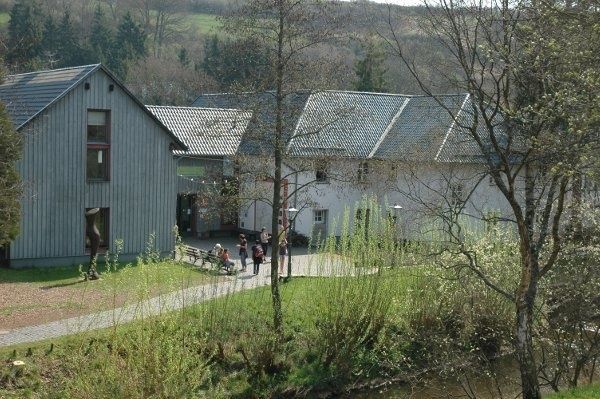 Naturzentrum Eifel