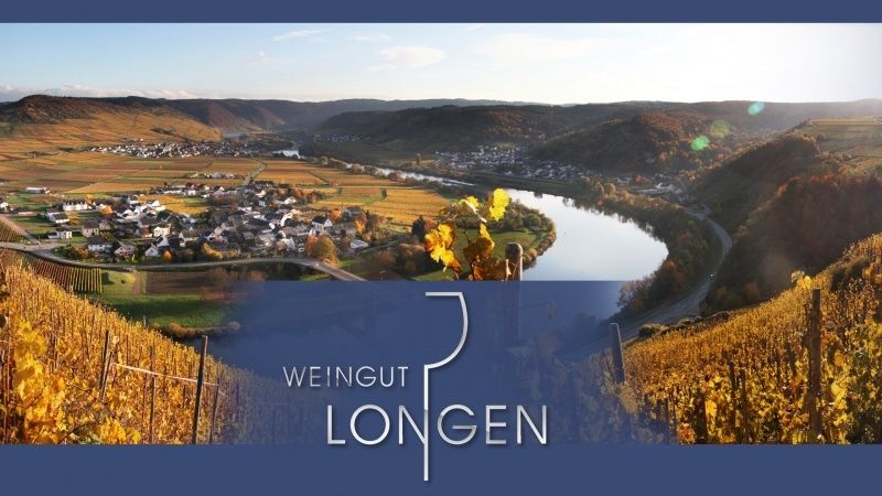 Weingut & Gästehaus Longen