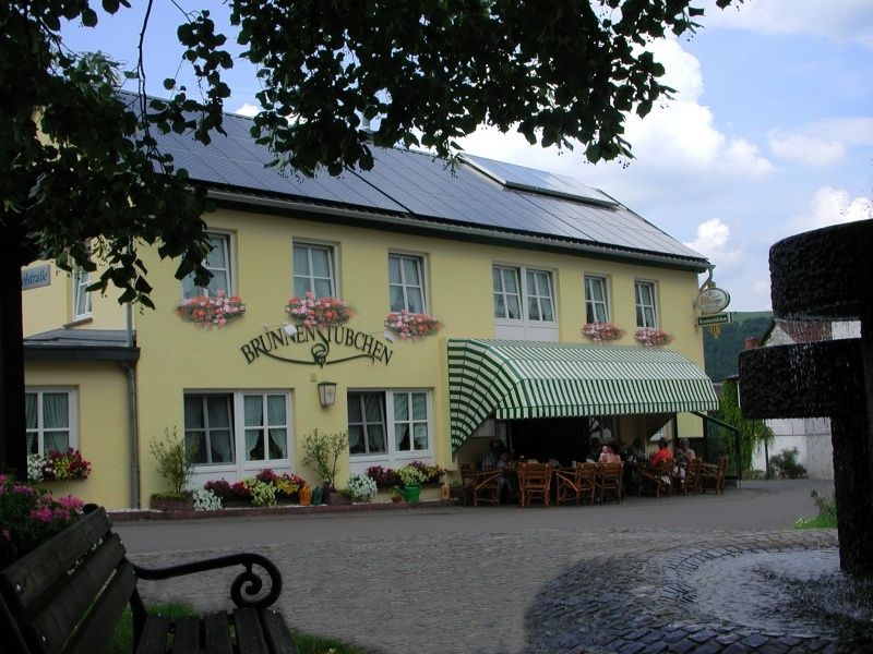 Gasthaus Brunnenstübchen