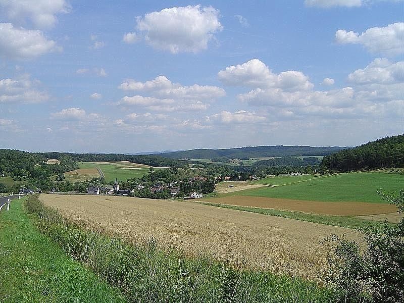 Ferienwohnung Alte Scheune