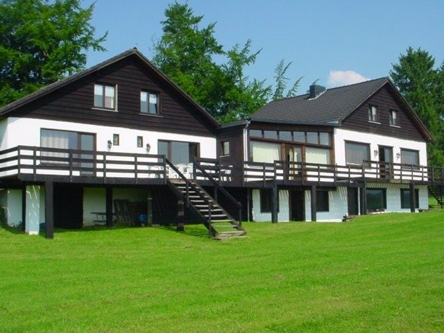 Villa Chavet in Ostbelgien - Hohes Venn