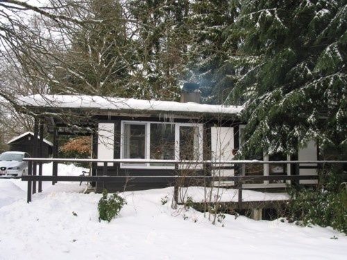 Chalet Eulenstein 