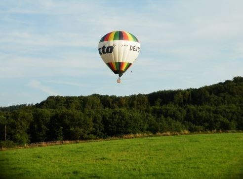 Ferienwohnung Unterer Hardthof