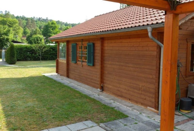 Ferienhaus Elsbeere in der Pfalz