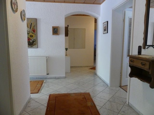 Ferienwohnung Ferring