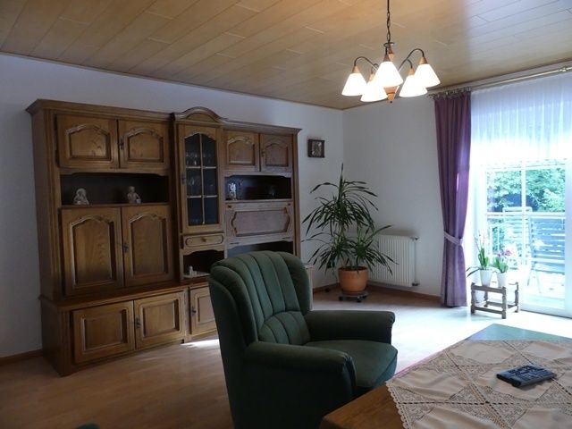 Ferienwohnung Ferring