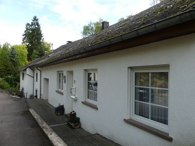 Ferienwohnung Ferring