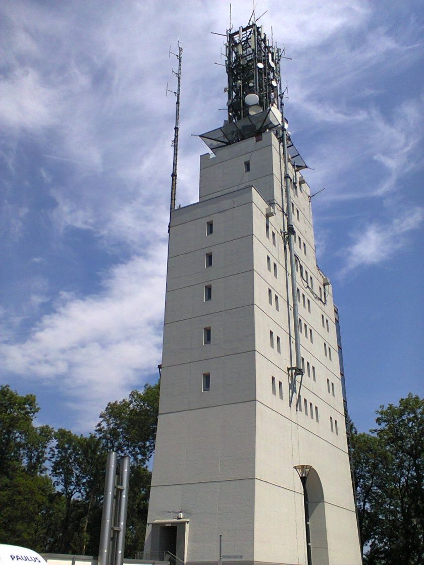 Schaumbergturm