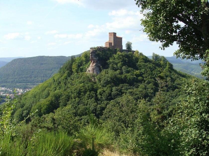 Burg Trifels