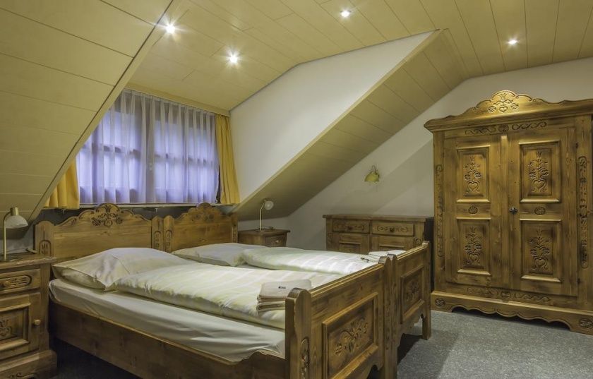 Gästezimmer