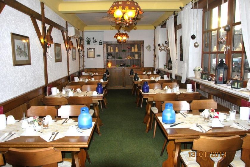 Landgasthaus Zur Kupferkanne - Nähe Koblenz