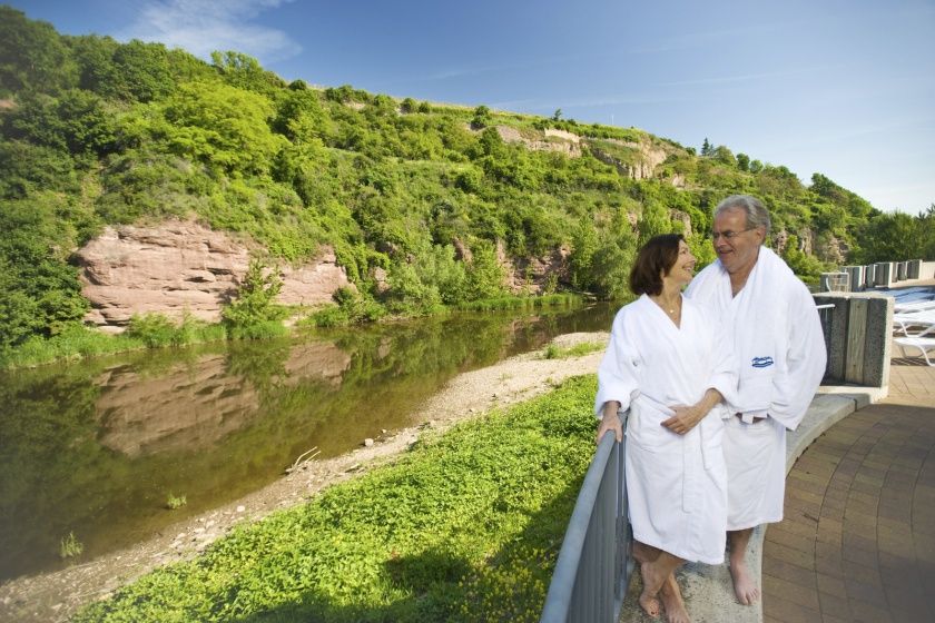 crucenia thermen Bad Kreuznach