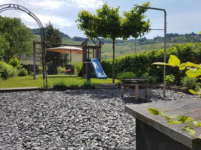 Gästehaus Bollig - Ihr Zuhause für die Ferienzeit an der Mosel