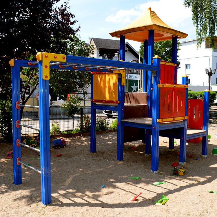 Spielplatz